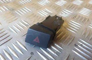 MAZDA 6 GG (2002-2007) Hazard button 15A468 25462236