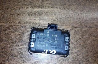CITROËN C4 Picasso 1 generation (2006-2013) Rain Sensor 9680821780 25462679