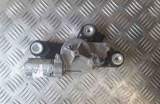 FORD Focus 2 generation (2004-2011) Tailgate Window Wiper Motor 0390201875,3M51R17K441AF 25462915