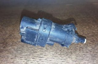 FORD S-Max 1 generation (2006-2015) Brake Pedal Sensor 3M5T13480AB 25463335