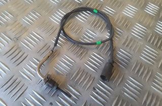 AUDI A3 8V (2012-2020) Датчик температуры выхлопных газов 04L906088AC 25463497