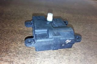 NISSAN Murano Z50 (2002-2008) Клапаны управления внутренним подогревом 3K01030851 25463812