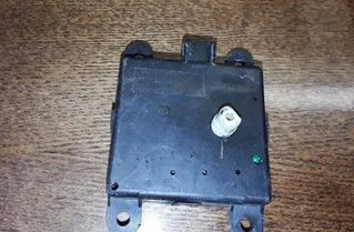 NISSAN X-Trail T31 (2007-2014) Interior Heater Flap Motor Actuator 3J01030850 25464141