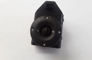 KIA Magentis 2 generation (2006-2008) Mirror adjustment switch 457480 25464283