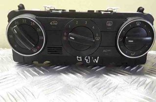 MERCEDES-BENZ A-Class W169 (2004-2012) Other Control Units A1698300585,69780002 25464387