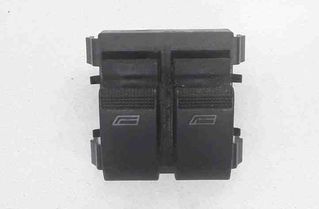 AUDI A3 8L (1996-2003) Rear Right Door Window Control Switch 8L0959851 25464875