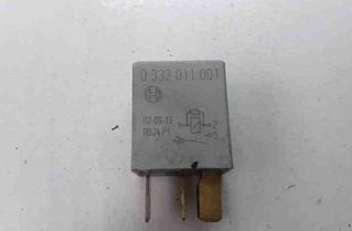 TOYOTA Corolla Verso 1 generation (2001-2009) Relays 9008087019,0332011001 25465279