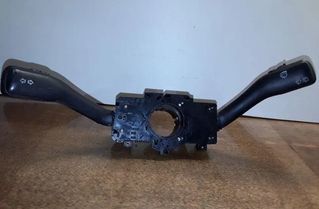 AUDI A6 C5/4B (1997-2004) Подрулевой переключатель 8L0953513G,8L0953513,202852 25465441