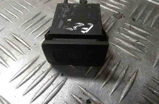VOLKSWAGEN Golf 5 generation (2003-2009) Кнопка обогрева заднего стекла 1J0959621C 25465453
