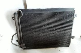 VOLKSWAGEN Passat Variant 1 generation (2010-2024) A/C Radiator 3C0820411C,0943634 25468876