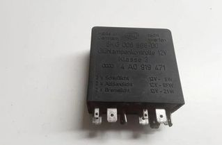 AUDI A8 D2/4D (1994-2002) Relejs 5KG00656800,4A0919471 25472831