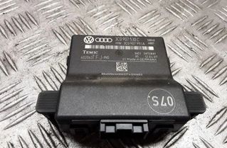 VOLKSWAGEN Passat Variant 1 generation (2010-2024) Блок управления дверей левый задний 3C0907530C,3C0907951A,402063TFJ 25474105