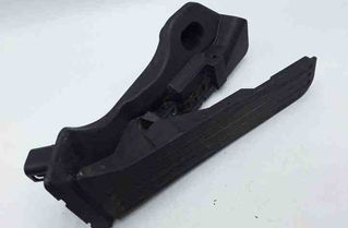 SEAT Altea 1 generation (2004-2013) Throttle Pedal 1K1723503M,6PV00889001 25474107