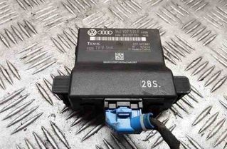 VOLKSWAGEN Golf 5 generation (2003-2009) Блок управления дверей левый задний 1K0907530F,1K0907951,0325TF9SHA 25474122