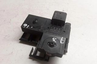 AUDI A3 8V (2012-2020) Other Control Units 8K0906651C 25474422