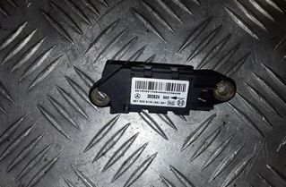 MERCEDES-BENZ E-Class W211/S211 (2002-2009) Left Side Impact Sensor 0018209126 25475373