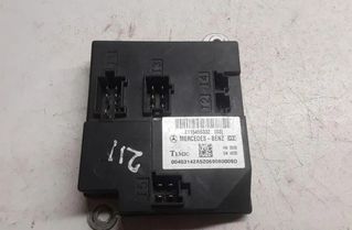 MERCEDES-BENZ E-Class W211/S211 (2002-2009) Komforta vadības bloks 2115455332,211545533203 25475397