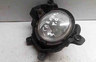 KIA Carens 2 generation (2002-2006) Front Left Fog Light 922021D0 25476090
