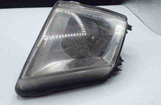 PEUGEOT 407 1 generation (2004-2010) Левая противотуманка переднего бампера 42160748,41680775 25476094