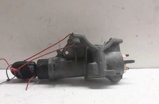 SKODA Octavia 2 generation (2004-2013) Aizdedzes atslēga 4B0905851C 25476594