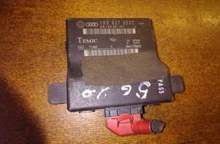 VOLKSWAGEN Golf 5 generation (2003-2009) Other Control Units 1K0907530C,1K0907951 25477706