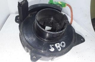 VOLVO S80 2 generation (2006-2020) Steering Wheel Slip Ring Squib 30773885,31313818 25477831