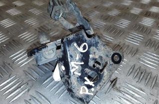 MAZDA 6 GG (2002-2007) Датчик давления DPF R2BF182B2,11M12PSD3 25478548