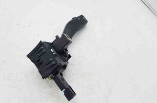 VOLKSWAGEN Touran 1 generation (2003-2015) Stikla tīrītāja rokturis ANP80H023A 25478918