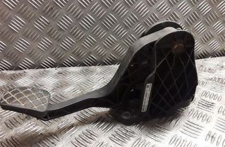 VOLKSWAGEN Passat Variant 1 generation (2010-2024) Педаль сцепления 3C2721059R,1K0721796E 25479633