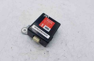 TOYOTA Prius 1 generation (XW10) (1997-2003) Блок управления дверей левый задний 8974147080 25479688