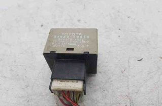 TOYOTA RAV4 2 generation (XA20) (2000-2006) Реле 8198050030,0665004650 25480628