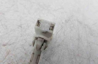 BMW 7 Series E38 (1994-2001) Izplūdes gāzu temperatūras sensors 1374242 25480733