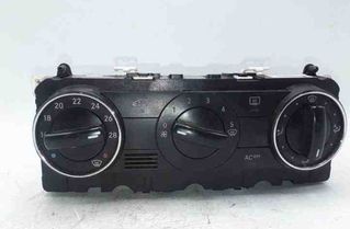 MERCEDES-BENZ A-Class W169 (2004-2012) Other Control Units A1698300585,69780002 25481575