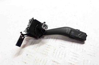 SKODA Octavia 2 generation (2004-2013) Stikla tīrītāja rokturis 1K0953519J,01203516 25481618