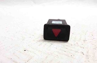 VOLKSWAGEN Golf 4 generation (1997-2006) Hazard button 1J0953235J 25481783
