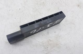 AUDI A3 8V (2012-2020) Bootlid Antenna Amplifier 5Q0962131 25482805