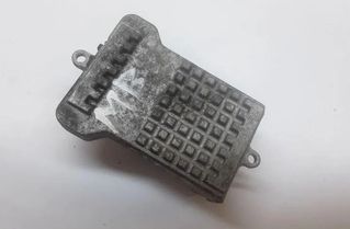 MERCEDES-BENZ C-Class W203/S203/CL203 (2000-2008) Blower fan relay A2308210251,9140010471 25483152