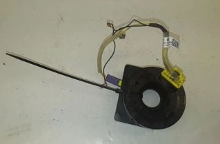 SKODA Fabia 6Y (1999-2007) Шлейф руля 2837222,283396260309A36,24611490 25483169