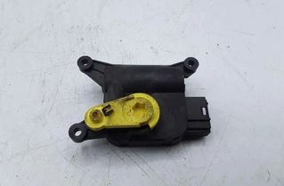 VOLKSWAGEN Passat Variant 1 generation (2010-2024) Interior Heater Flap Motor Actuator 1K2907511C,0132801342,983385VE 25483249