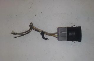 AUDI A4 B5/8D (1994-2001) Headlight height adjustment switch 8D0941301,MRO,PA66GF30 25483416