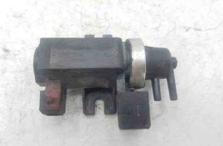 BMW 3 Series E46 (1997-2006) Vacuum Valve 2247906,72279600,04T075 25483444