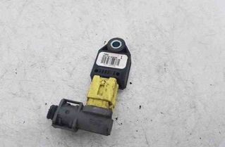 TOYOTA Corolla Verso 1 generation (2001-2009) SRS Control Unit 8917302030,TRW8917302030 25483577