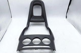 CITROËN C3 2 generation (2009-2016) Panel trim shield 9801578777,98841606 25484343