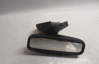 PEUGEOT 307 1 generation (2001-2008) Зеркало заднего вида E11026173,E11015905 25484672