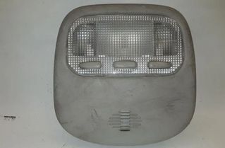 CITROËN C5 1 generation (2001-2008) Interior Lighting 9636696877,NOTCODE 25484703