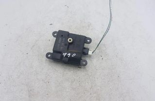 NISSAN X-Trail T30 (2001-2007) Клапаны управления внутренним подогревом 3J01030850,041014D 25484710