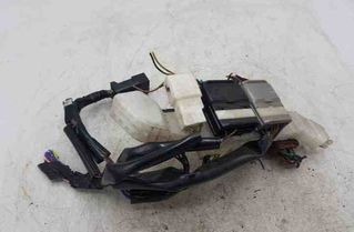 TOYOTA Avensis Verso 1 generation (2001-2003) Реле ACV31212M02,9098702024 25485745