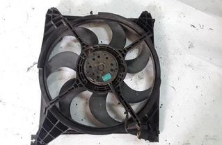 HYUNDAI Trajet 1 generation (2000-2007) Engine Cooling Fan Radiator F00S3A2192 25485909