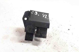 CITROËN C3 2 generation (2009-2016) Свечи 966287238000,34F30100200 25485974