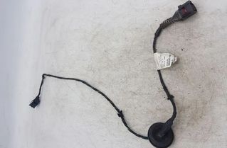 VOLKSWAGEN Touareg 1 generation (2002-2010) Cable Harness 7L6971694B 25486690